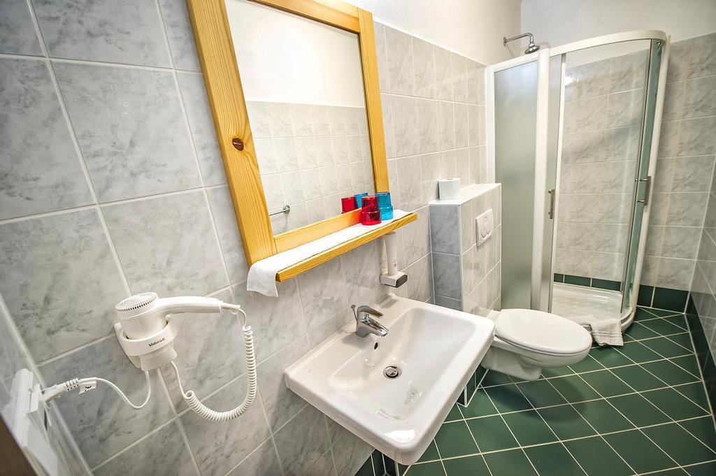 Villa Krejza Vysoké Tatry Exteriér fotografie
