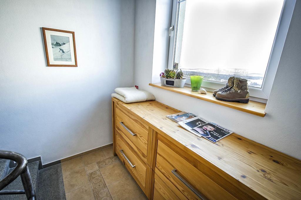 Villa Krejza Vysoké Tatry Exteriér fotografie