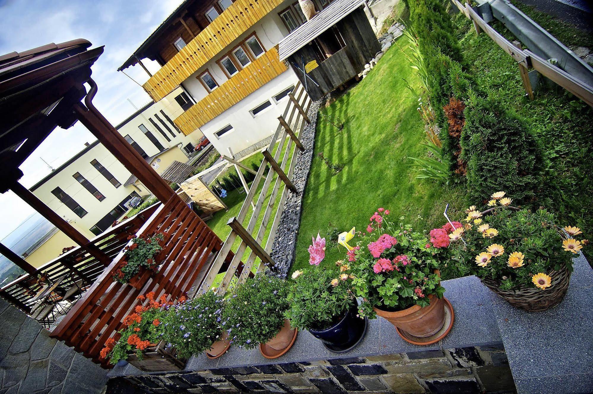 Villa Krejza Vysoké Tatry Exteriér fotografie